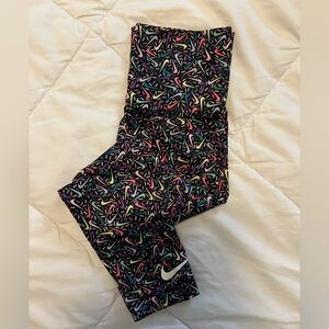 Nike athletic pants. Girls 3T